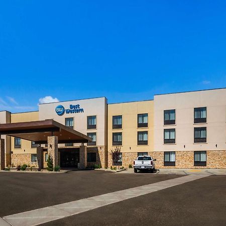 Best Western Colfax Bagian luar foto