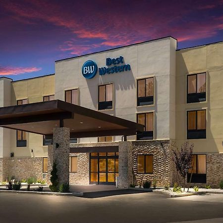 Best Western Colfax Bagian luar foto