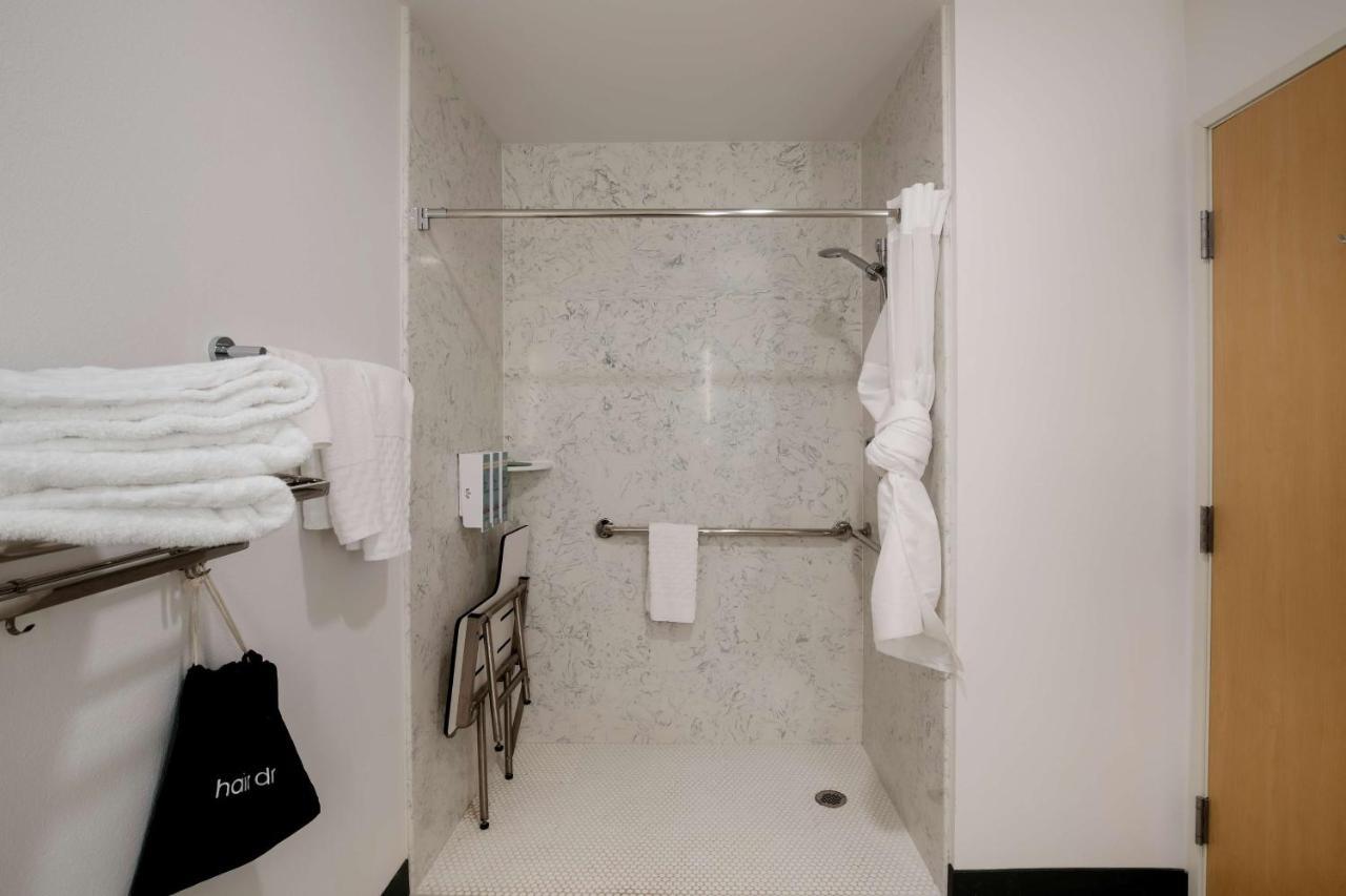 Best Western Colfax Bagian luar foto