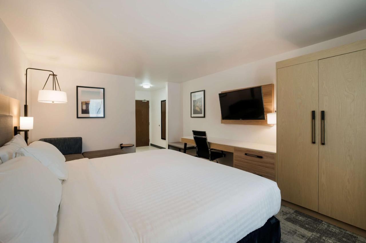Best Western Colfax Bagian luar foto