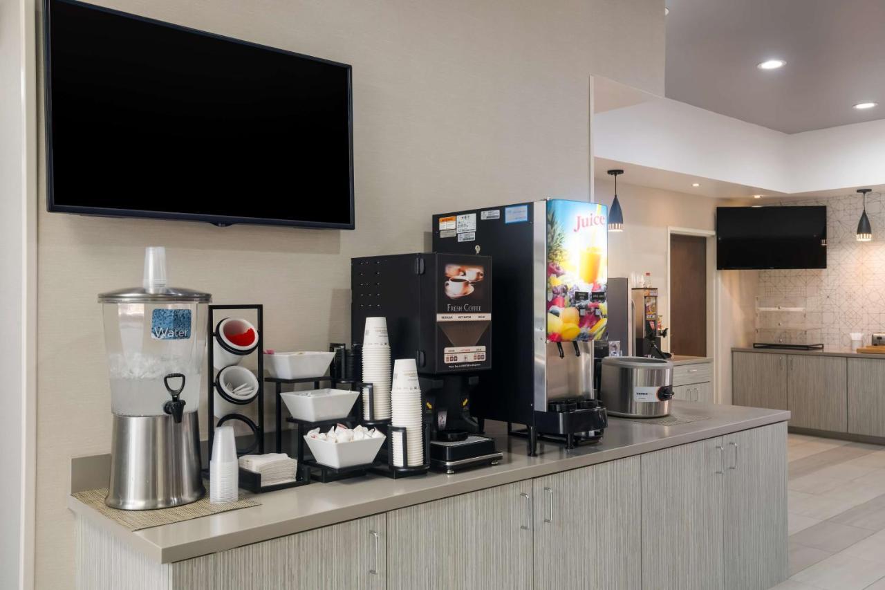 Best Western Colfax Bagian luar foto