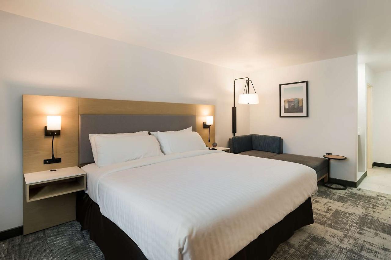 Best Western Colfax Bagian luar foto